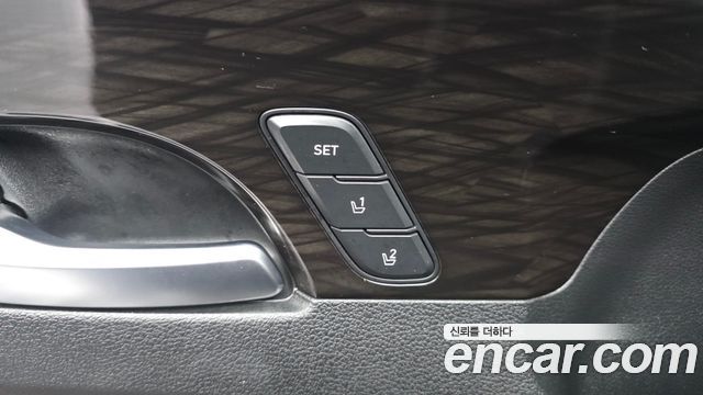 Hyundai Santafe 2020 — photo 29