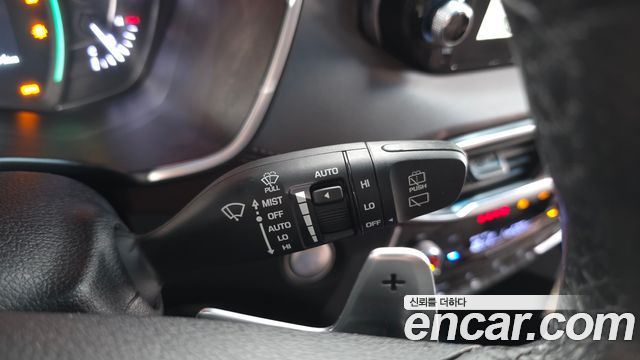 Hyundai Santafe 2020 — photo 30