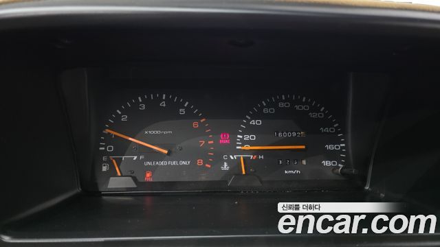 Kia pride 1998 — photo 8