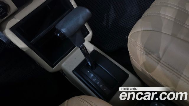 Kia pride 1998 — photo 9