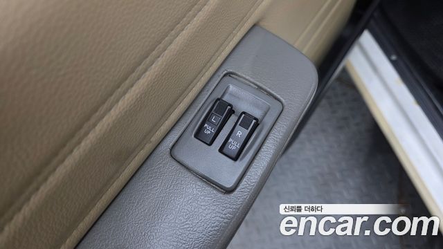 Kia pride 1998 — photo 12