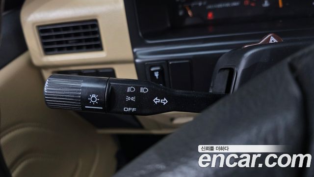 Kia pride 1998 — photo 14