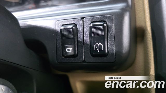 Kia pride 1998 — photo 16