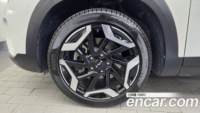 Kia Seltos 2023 — photo 5