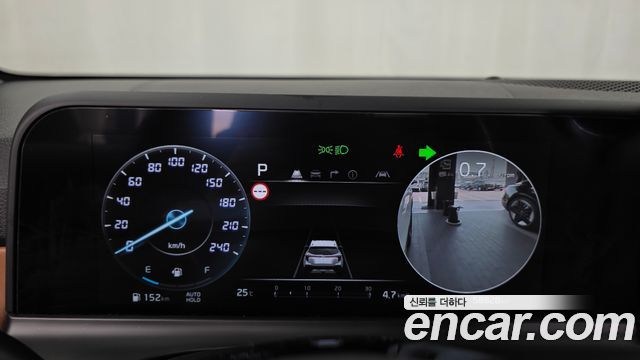 Kia Seltos 2023 — photo 11