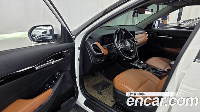 Kia Seltos 2023 — photo 13