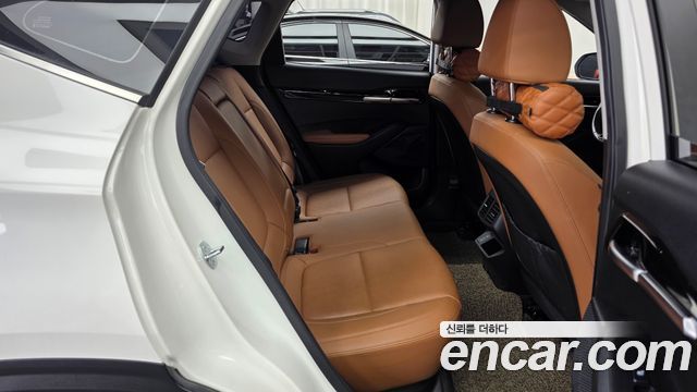 Kia Seltos 2023 — photo 18