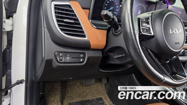 Kia Seltos 2023 — photo 22