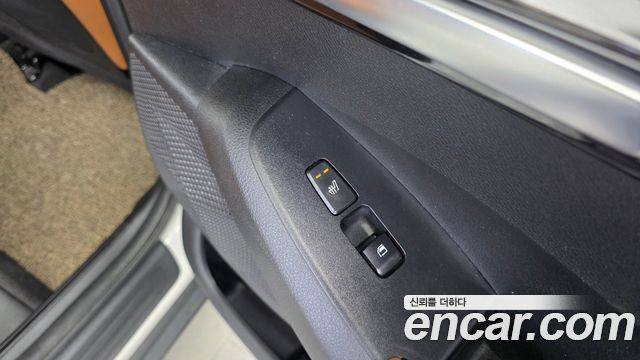 Kia Seltos 2023 — photo 24