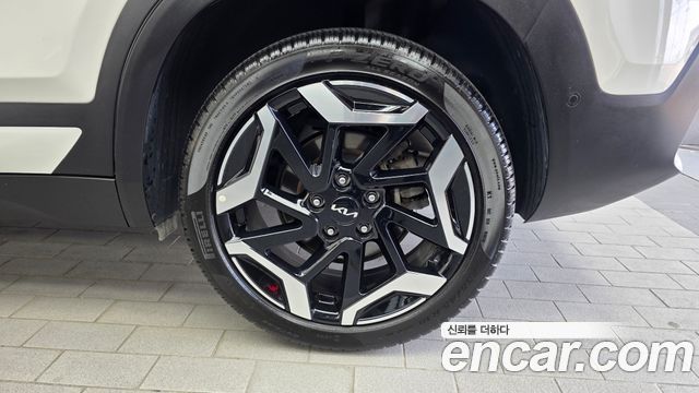 Kia Seltos 2023 — photo 7