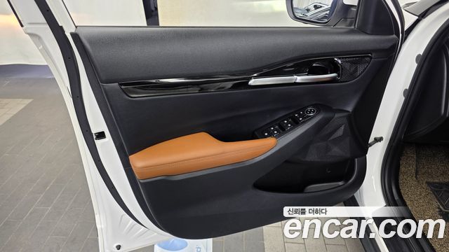 Kia Seltos 2023 — photo 14