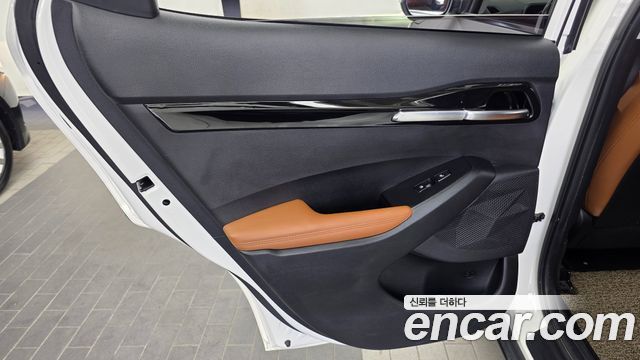 Kia Seltos 2023 — photo 15