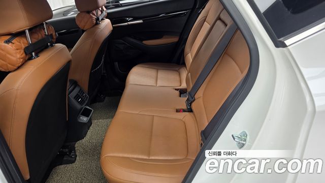 Kia Seltos 2023 — photo 16
