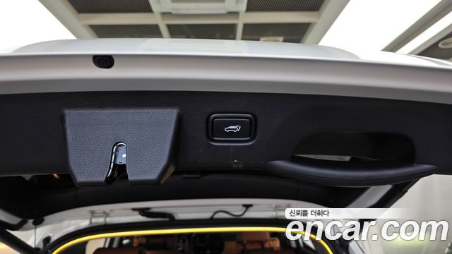 Kia Seltos 2023 — photo 27