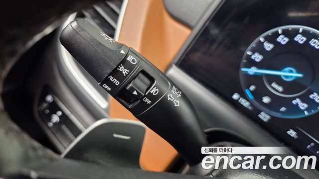 Kia Seltos 2023 — photo 28