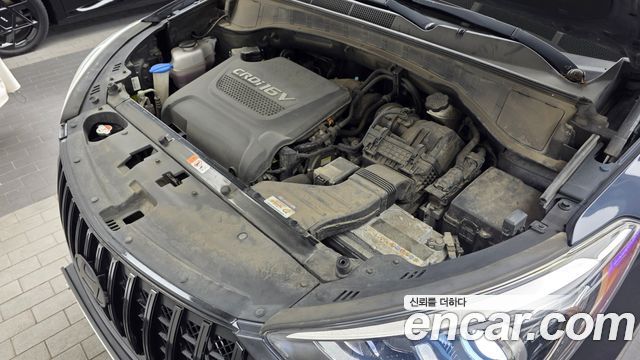 Hyundai Santafe 2016 — photo 6