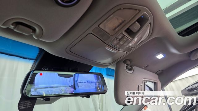 Hyundai Santafe 2016 — photo 23