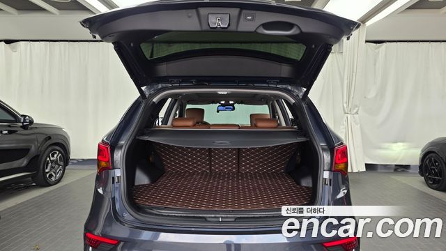 Hyundai Santafe 2016 — photo 26