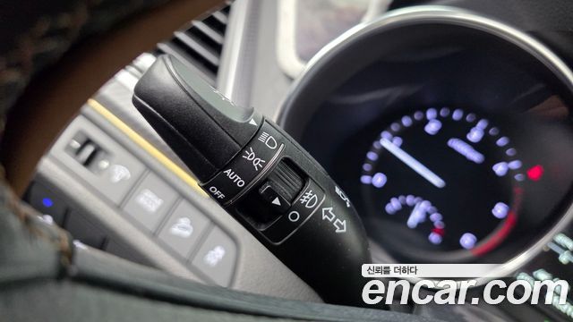 Hyundai Santafe 2016 — photo 27
