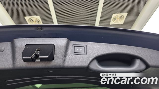 Hyundai Santafe 2016 — photo 29