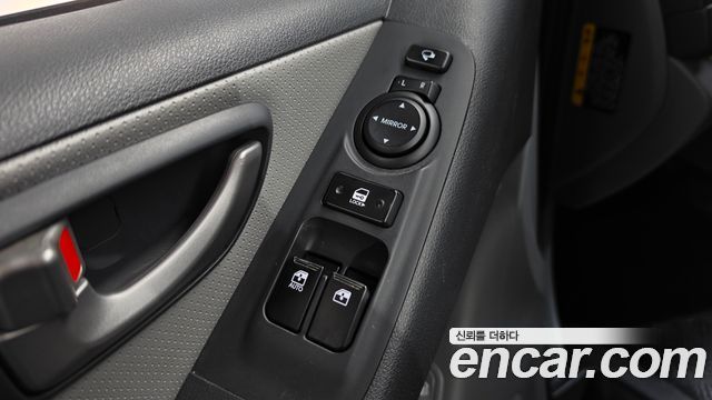 Hyundai Starex 2021 — photo 27