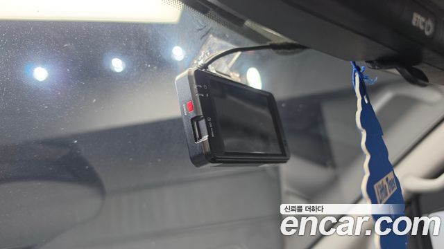 Hyundai Starex 2021 — photo 30