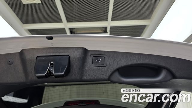 Hyundai Santafe 2016 — photo 29