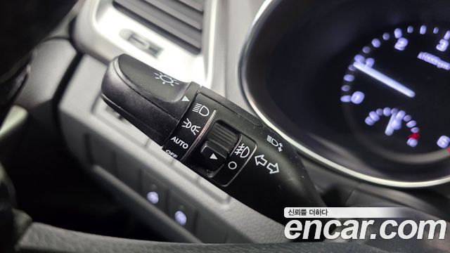 Hyundai Santafe 2016 — photo 30