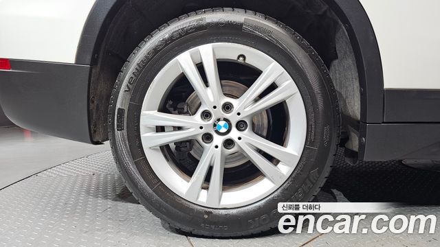 BMW X1 2017 — photo 5
