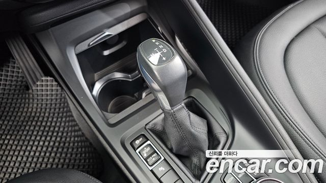 BMW X1 2017 — photo 9