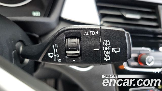 BMW X1 2017 — photo 17
