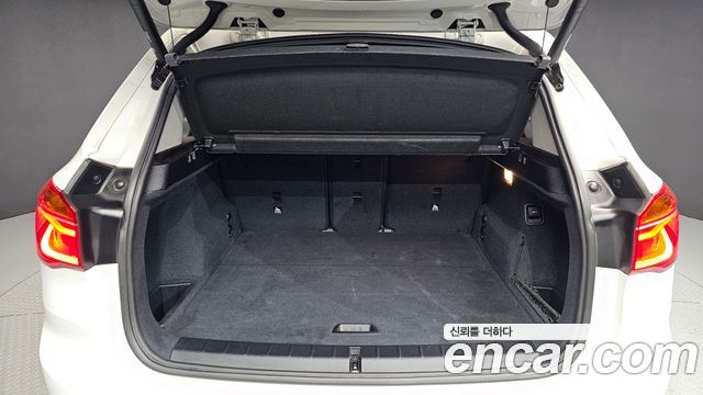 BMW X1 2017 — photo 20