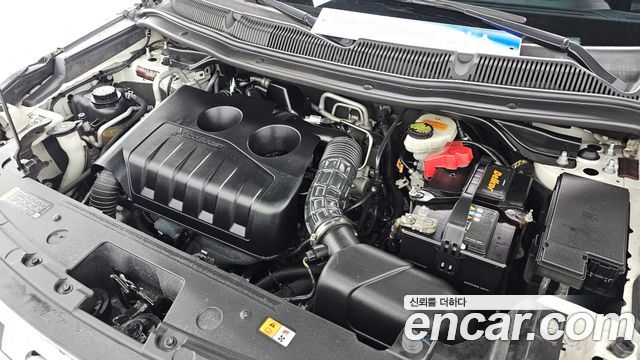 Ford Explorer 2016 — photo 6