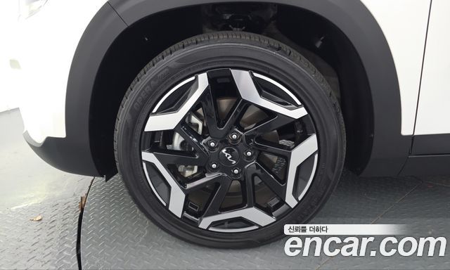 Kia Seltos 2025 — photo 5