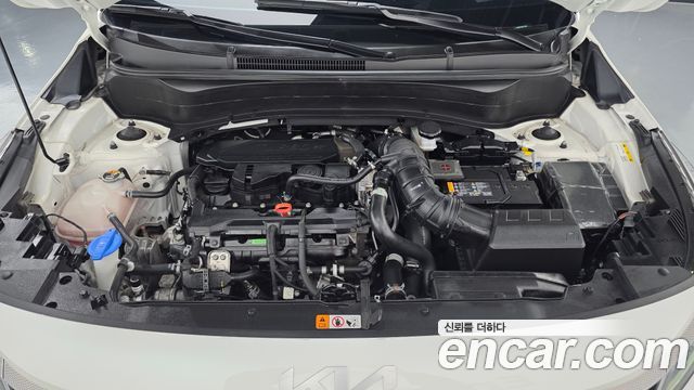 Kia Seltos 2025 — photo 6