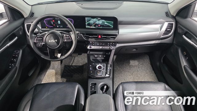 Kia Seltos 2025 — photo 10