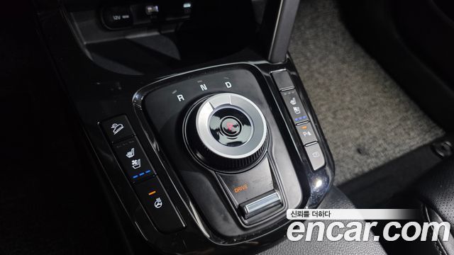 Kia Seltos 2025 — photo 12