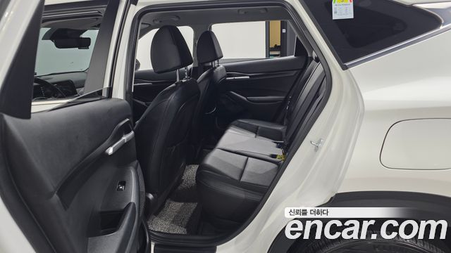Kia Seltos 2025 — photo 17