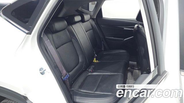 Kia Seltos 2025 — photo 18
