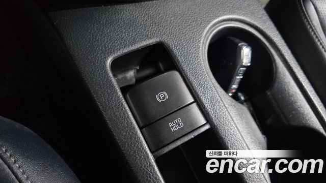 Kia Seltos 2025 — photo 19