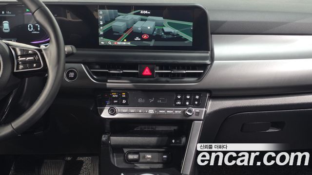 Kia Seltos 2025 — photo 20