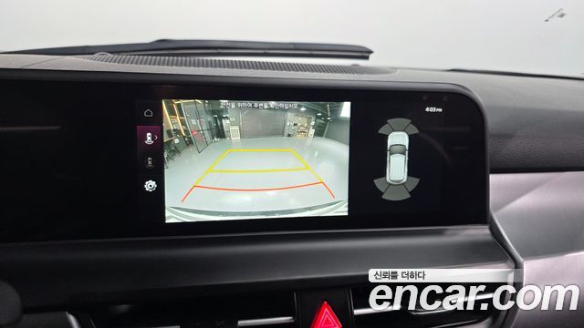 Kia Seltos 2025 — photo 22