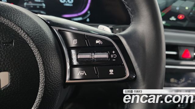 Kia Seltos 2025 — photo 23
