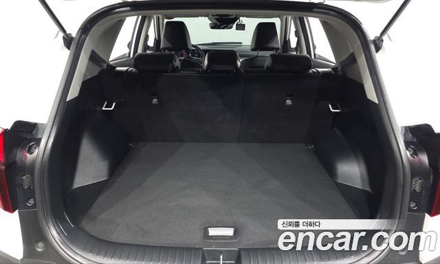 Kia Seltos 2025 — photo 24