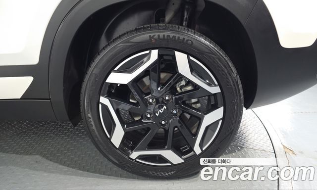 Kia Seltos 2025 — photo 7