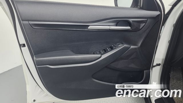 Kia Seltos 2025 — photo 14