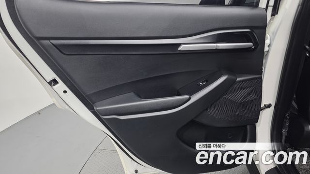 Kia Seltos 2025 — photo 15