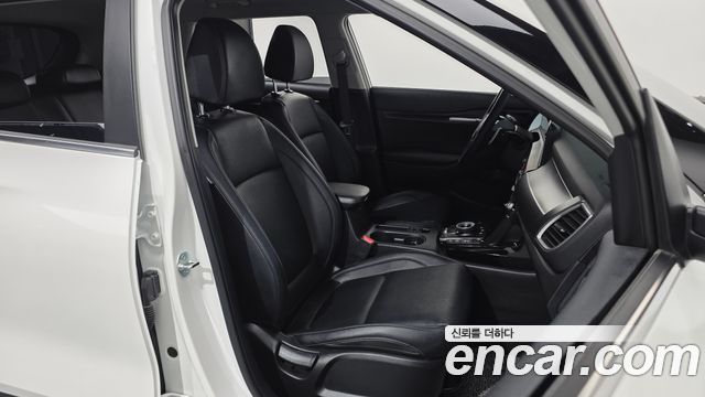 Kia Seltos 2025 — photo 16
