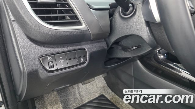 Kia Seltos 2025 — photo 27