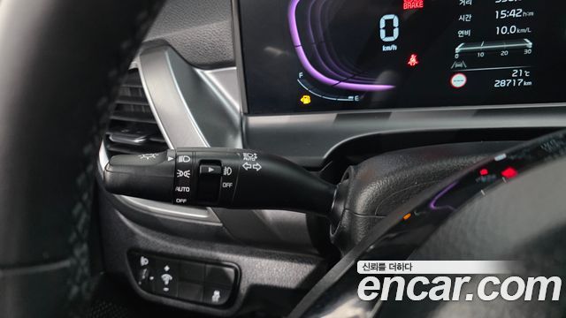 Kia Seltos 2025 — photo 29